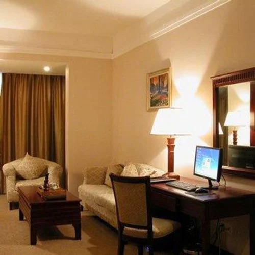 Huizhou Jiahao Yujing Hotel