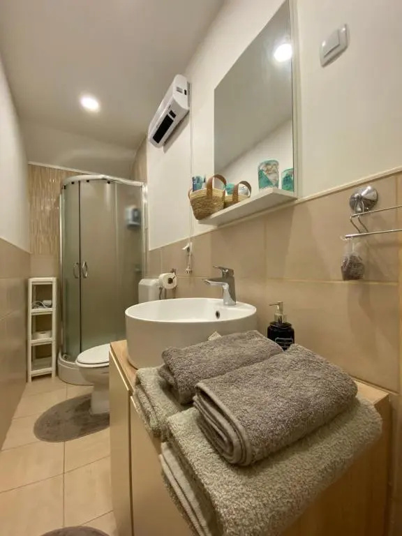 Albert apartments Zagreb airport
