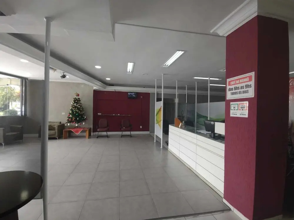 RUBY HOSPEDAGENS