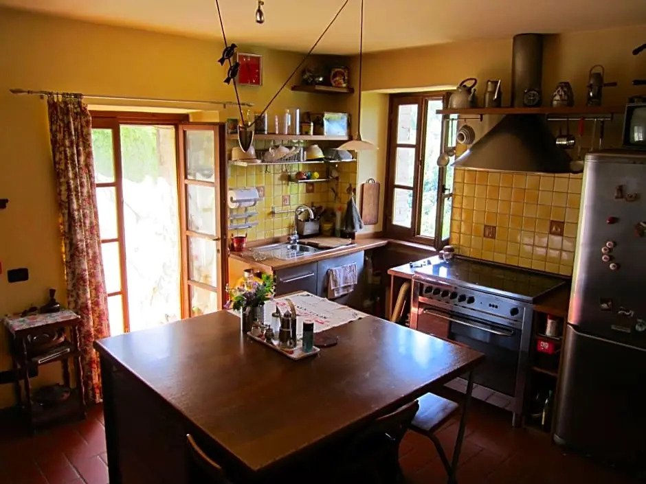B&B Poggio delle Rondini