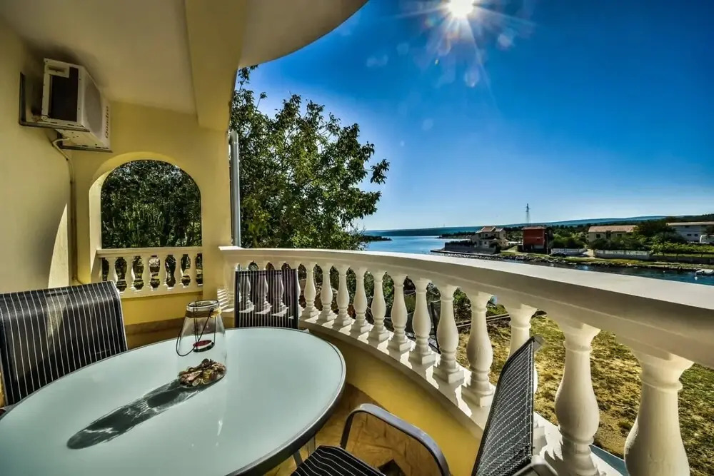 Roko - 50 Meters From Sandy Beach - A1