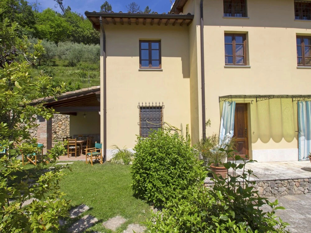 Holiday Home Il Girasole by Interhome