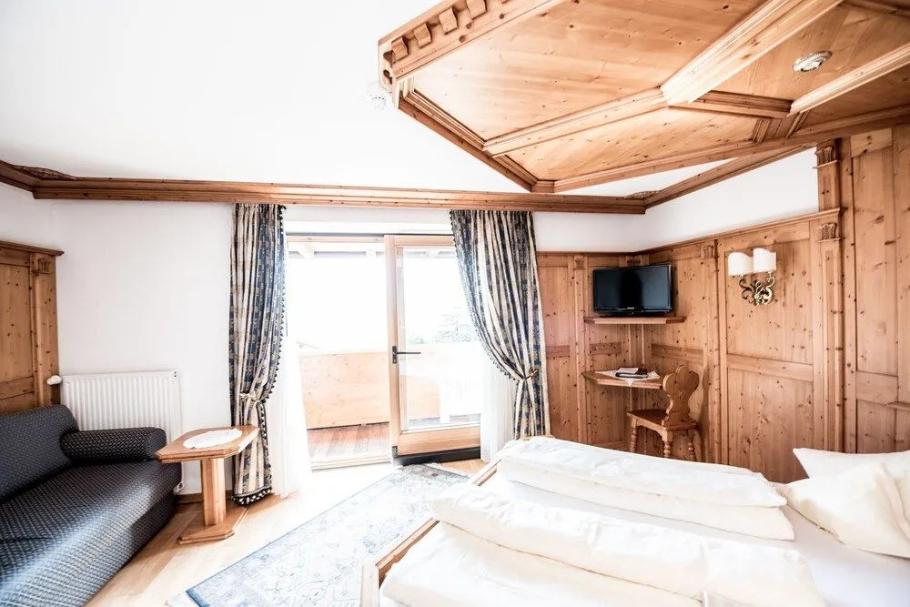Hotel Enzian