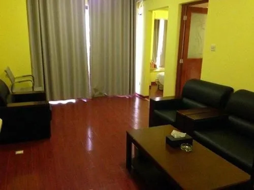 South Ninghua Kai Apartment Hotel