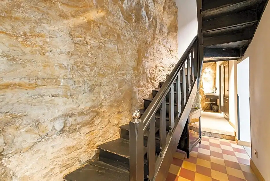 La Pipistrelle Hotel