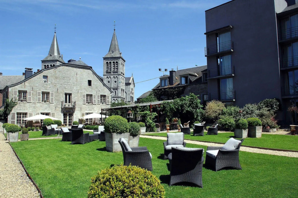 Hotel La Malle Poste