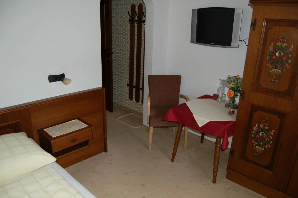 Pension Schwan