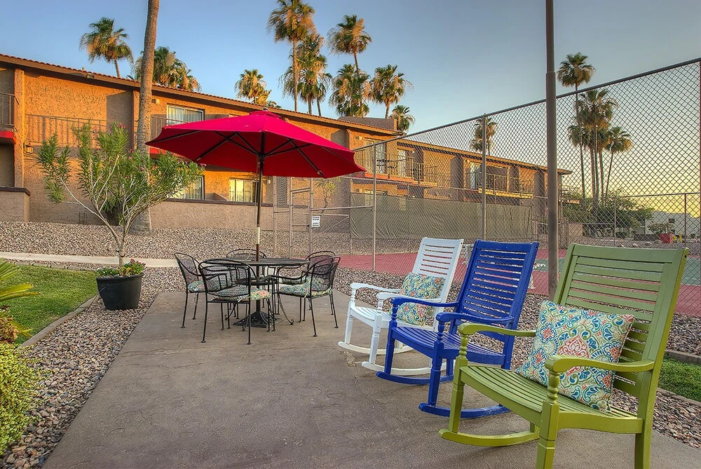 225 Fully Furnished with WiFi by RedAwning