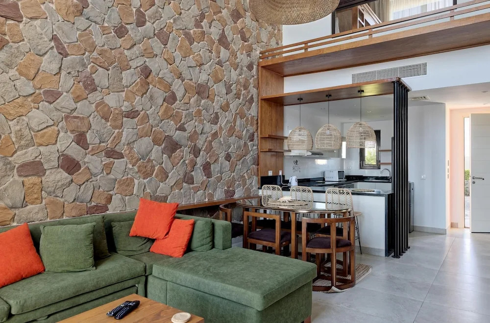 Vesta - Luxury Villa - 3BR - Ancient Sands