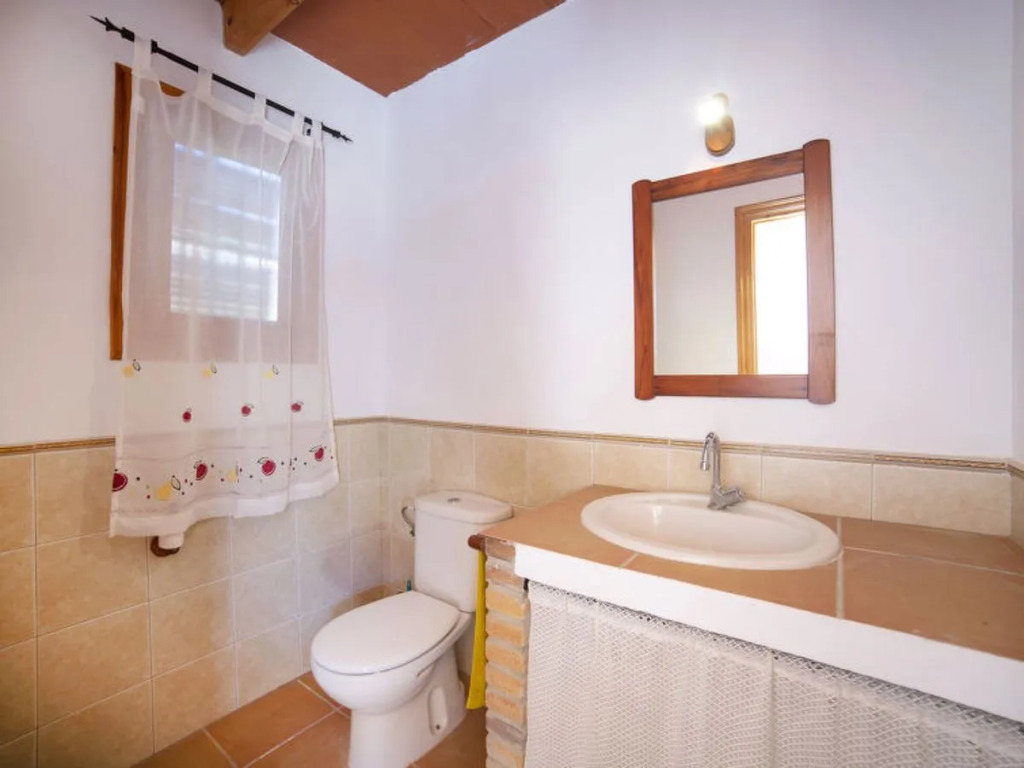 House Vicent Benissa