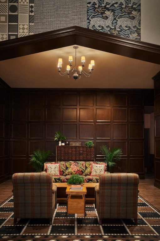 Graduate by Hilton Bloomington