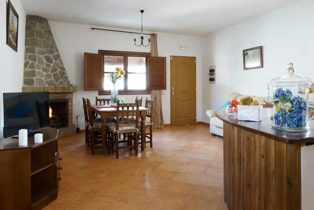Loma Méndez Casa 3