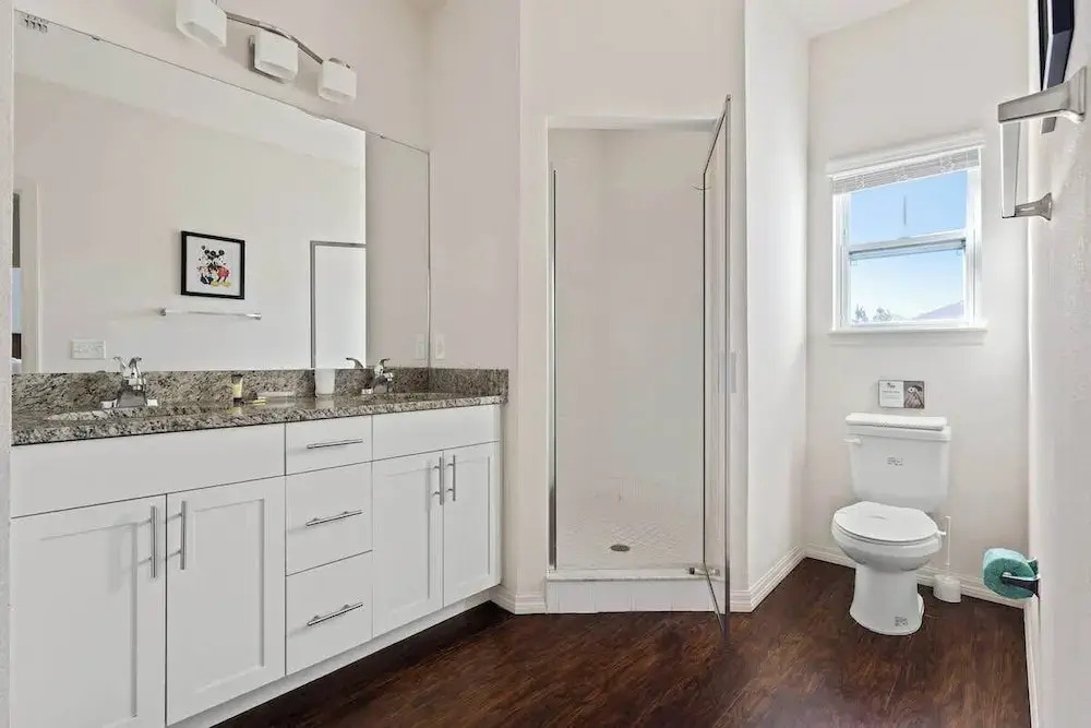 Kissimmee 4BR Townhouse: Perfect for Families
