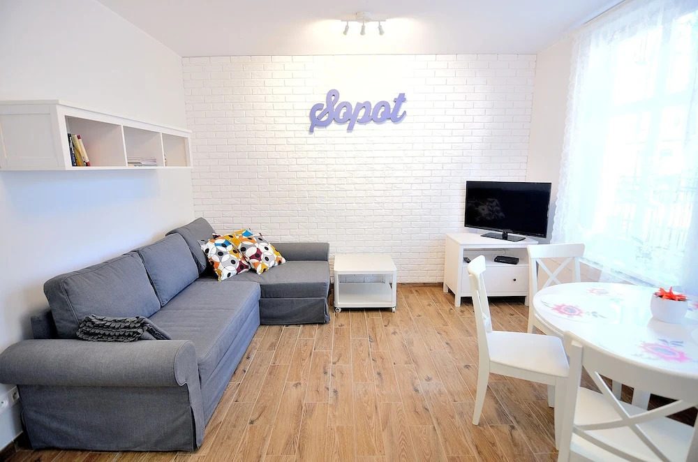 Victus Apartamenty - Askja