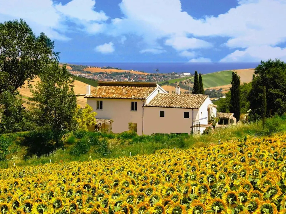 Agriturismo Madonnabruna