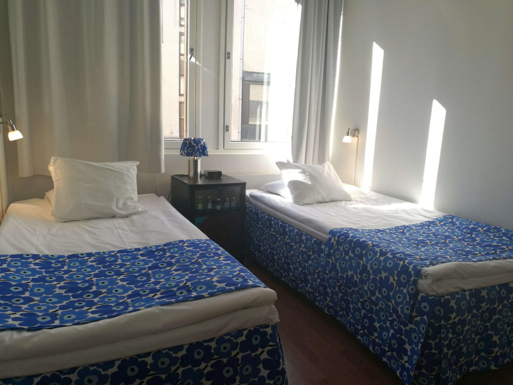 Best Western Hotel Apollo