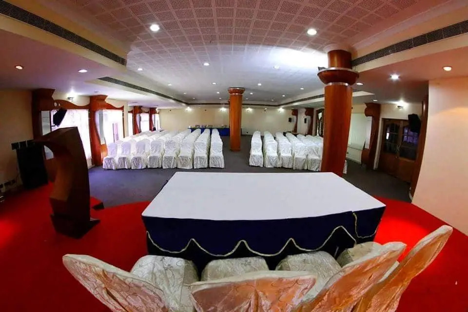 Kumar Palace