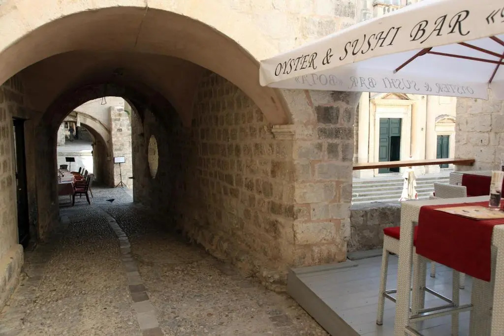 Studio Esperanza Dubrovnik