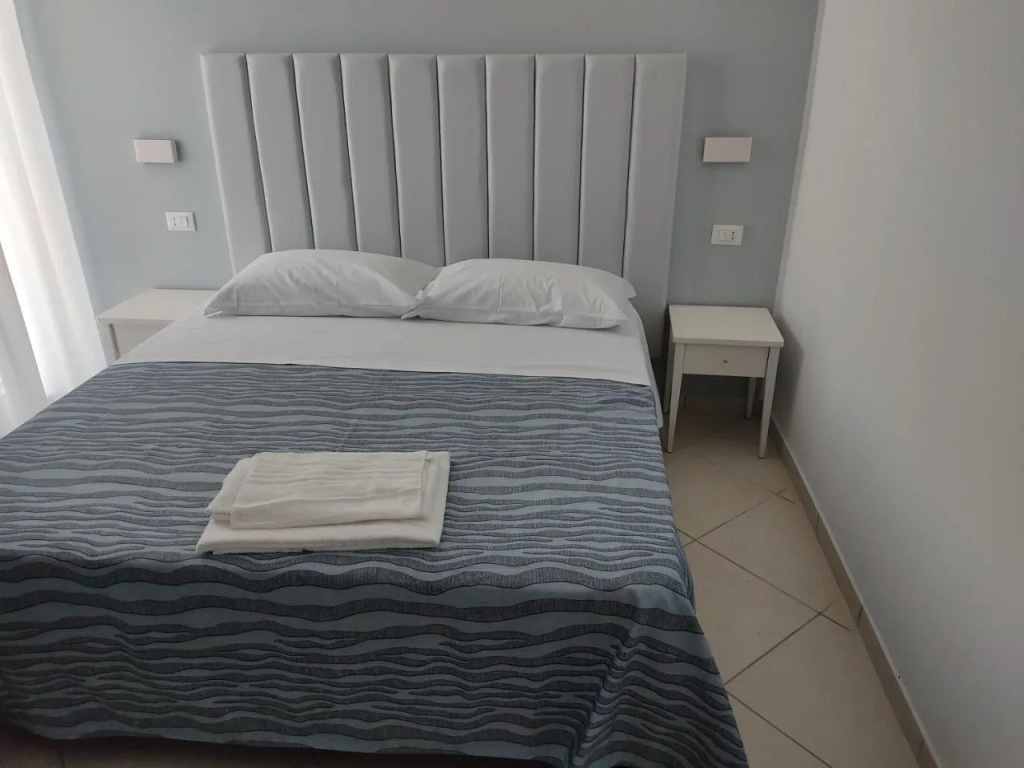 Hotel Caravel Park