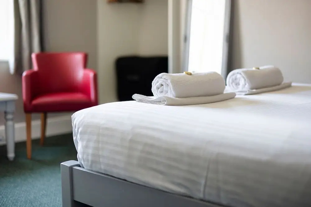 The Grapes