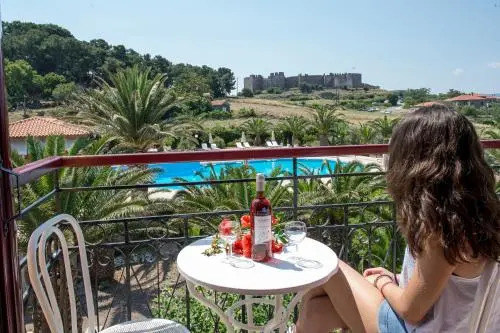 Acropol Hotel 3 * Acropol Hotel 3 *
