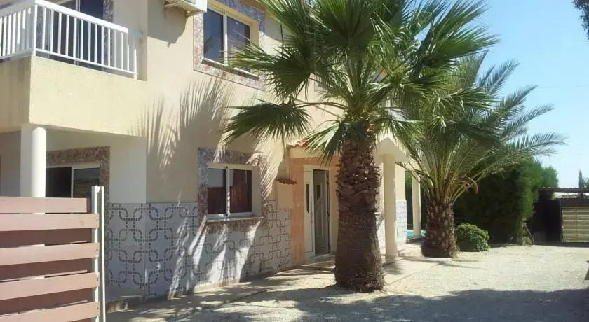 Stefanos Villa