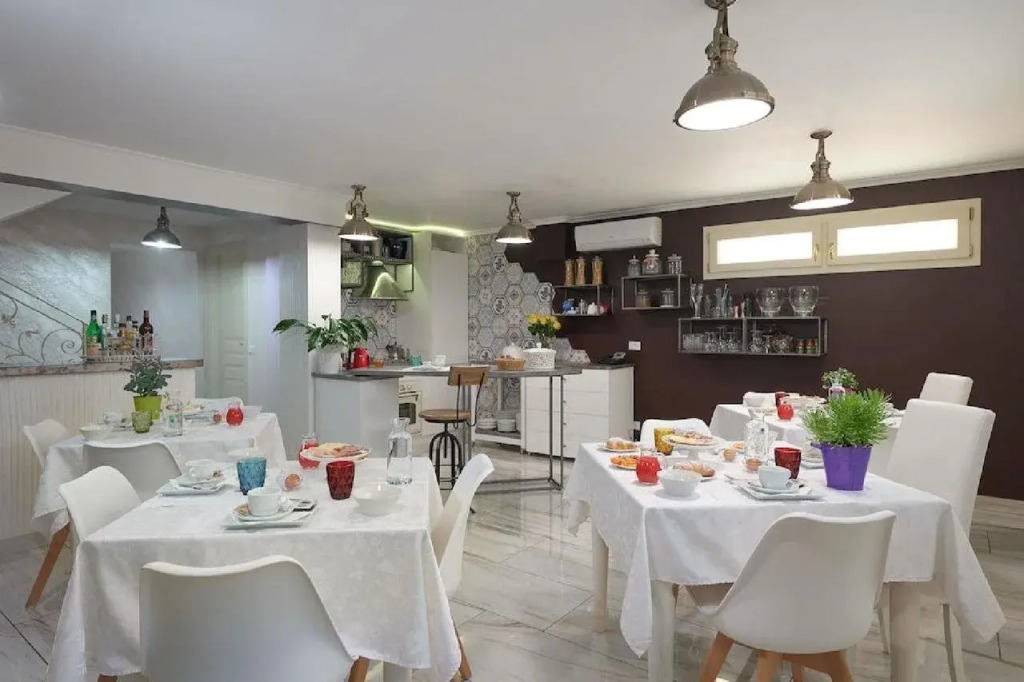 Rome Airport Inn