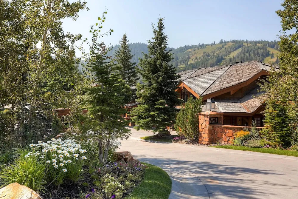 Little Belle 15 by Park City Lodging
