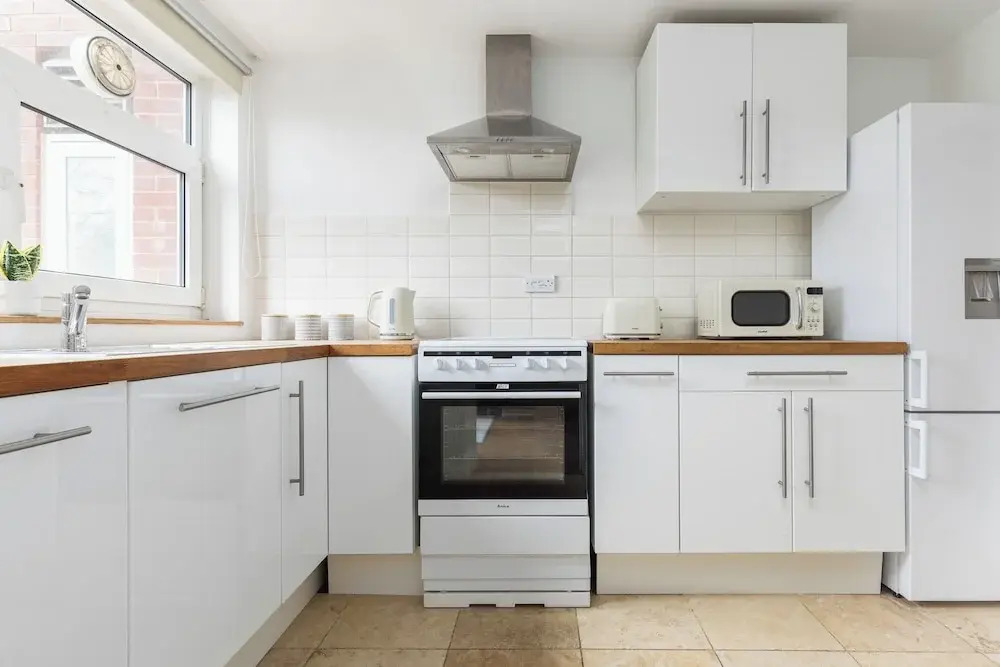 Beautiful flat in Battersea