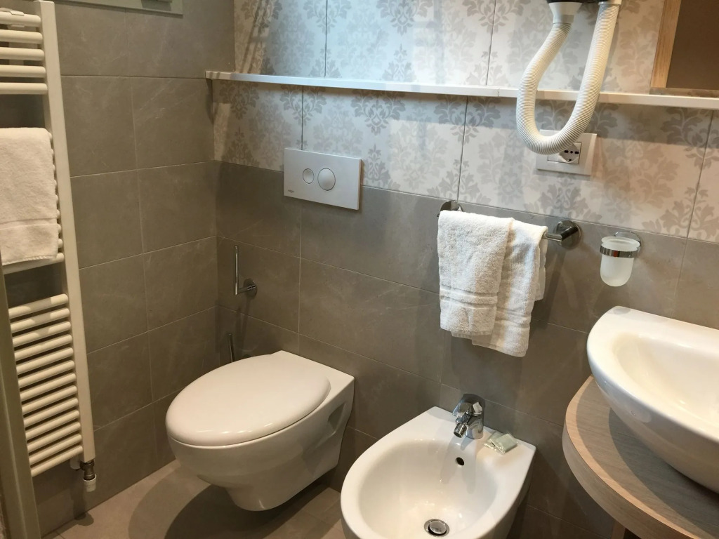 Hotel Liane Riccione
