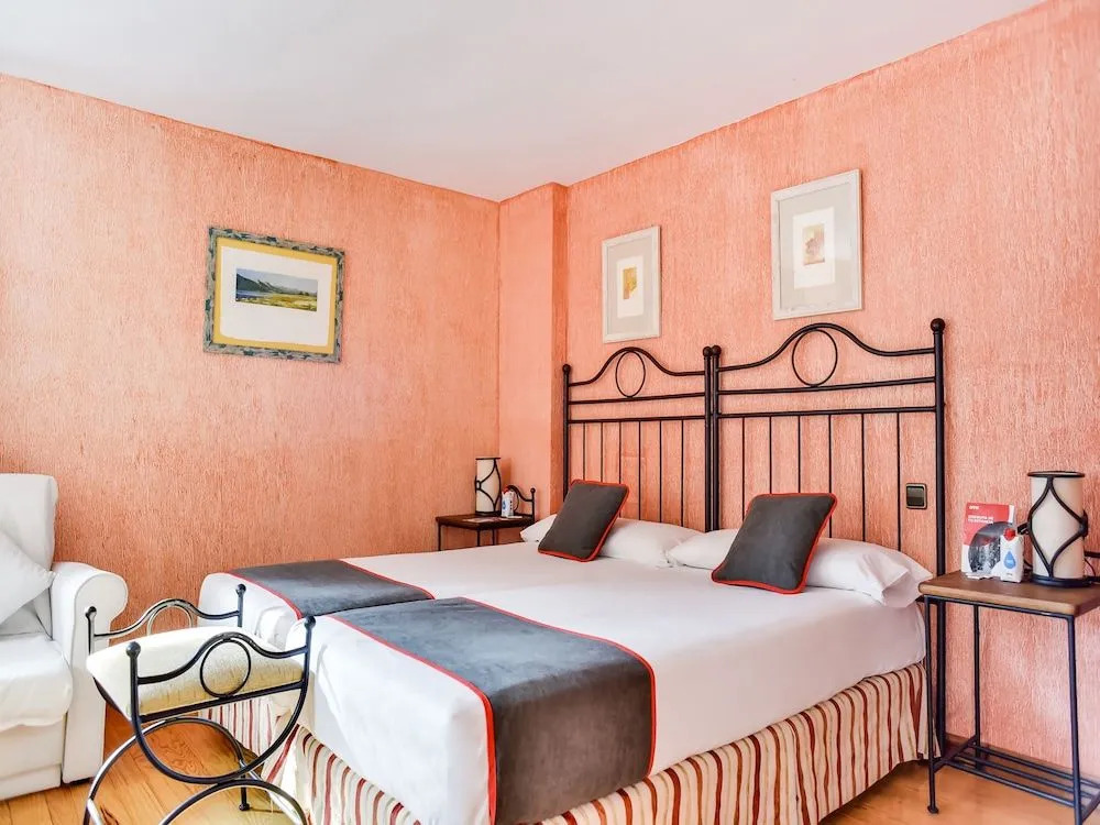 Hotel El Corzo