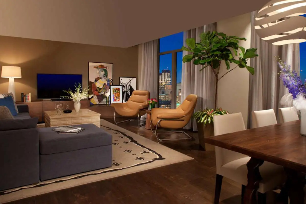 Hotel Contessa - Suites on the Riverwalk