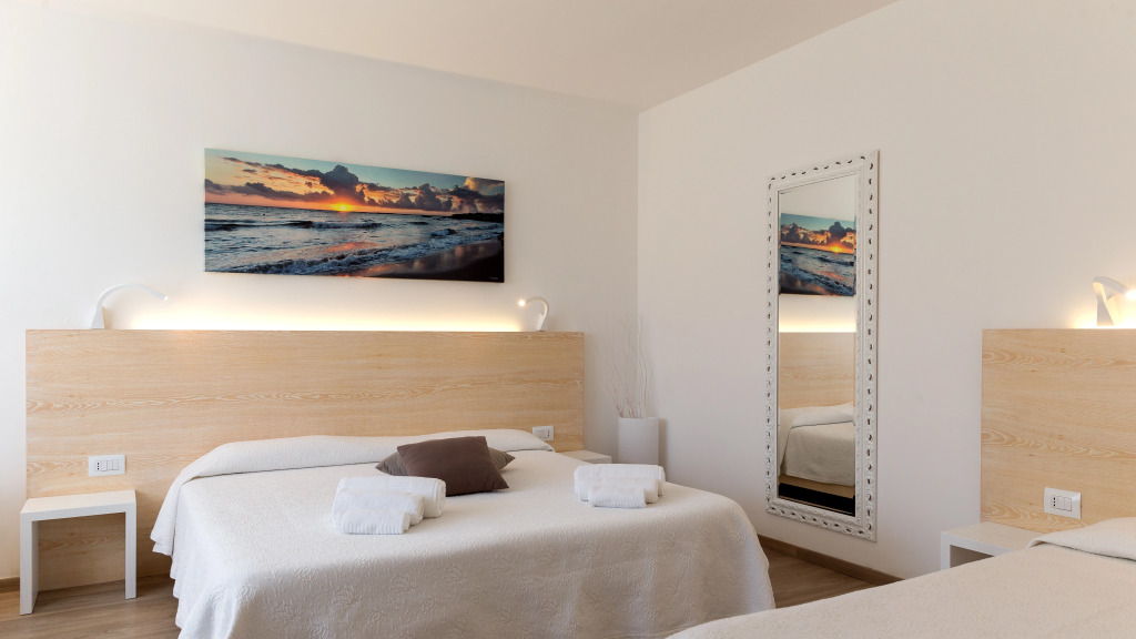 Hotel Albània