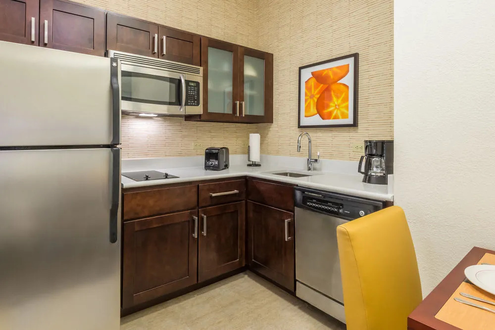 Residence Inn Chattanooga Downtown
