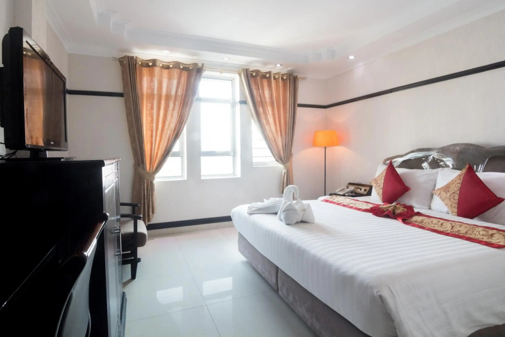 Salita Hotel Phnom Penh