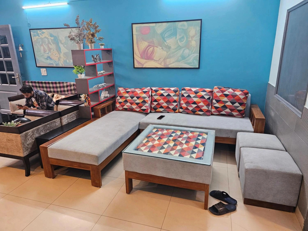 Deer Park Home Stay