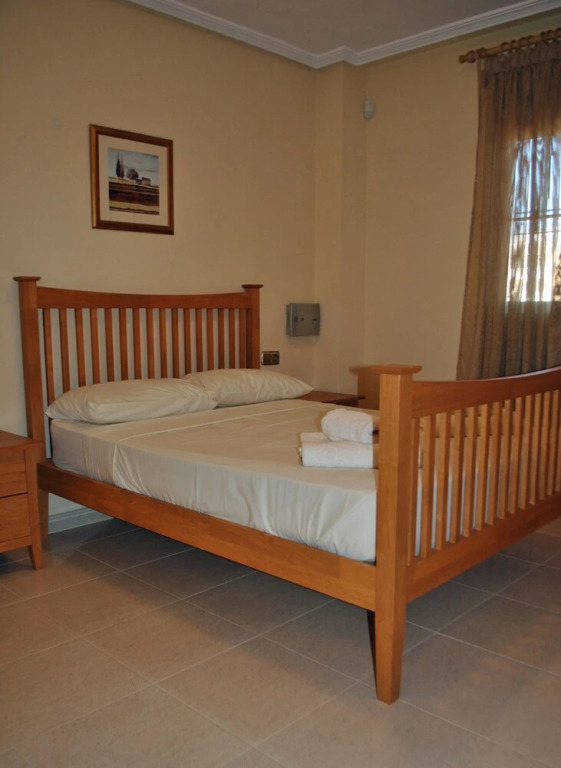 Playa Golf R6 Grd Floor Apartment And Comm Pool P242