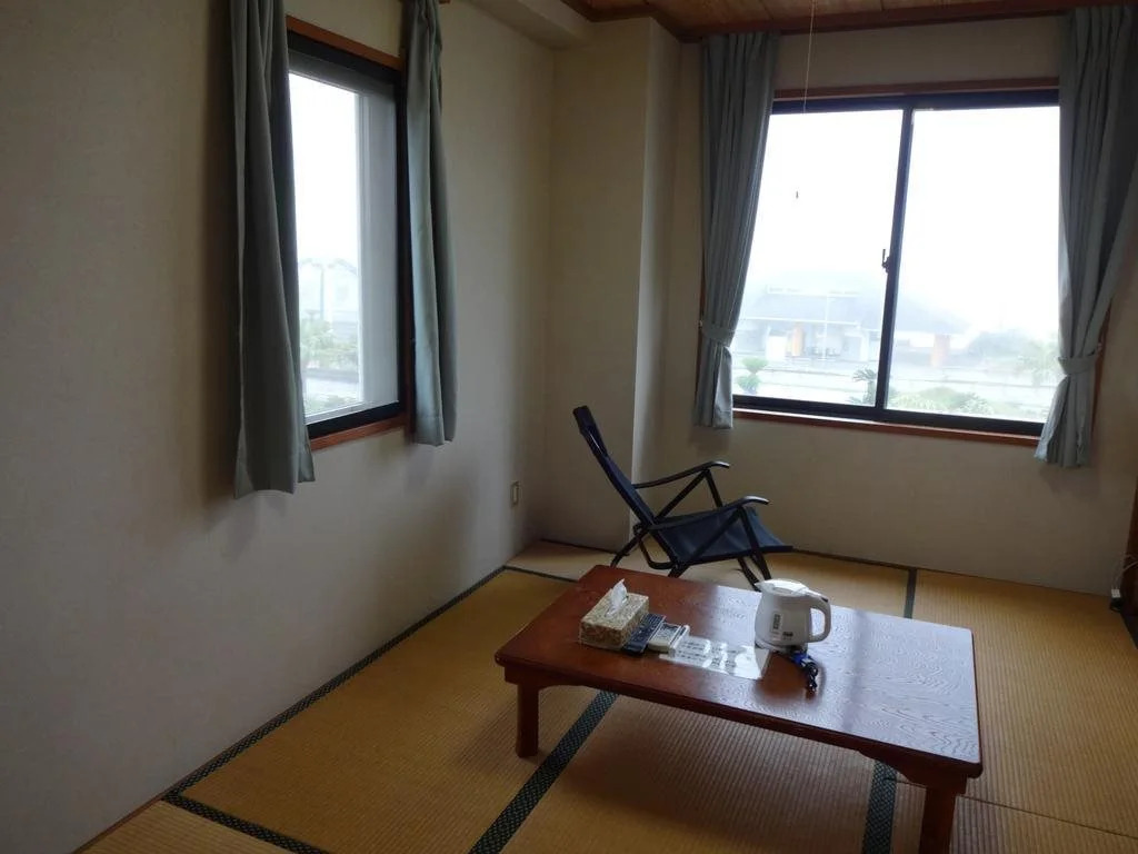 Seadive Guest House