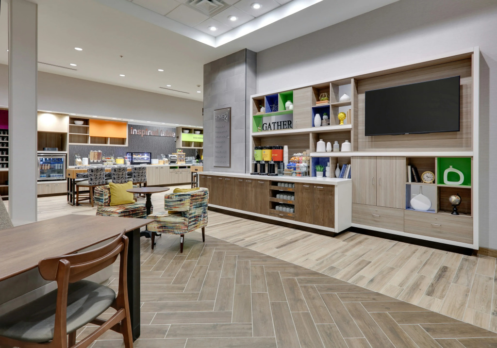 Home2 Suites By Hilton Euless Dfw West, Tx