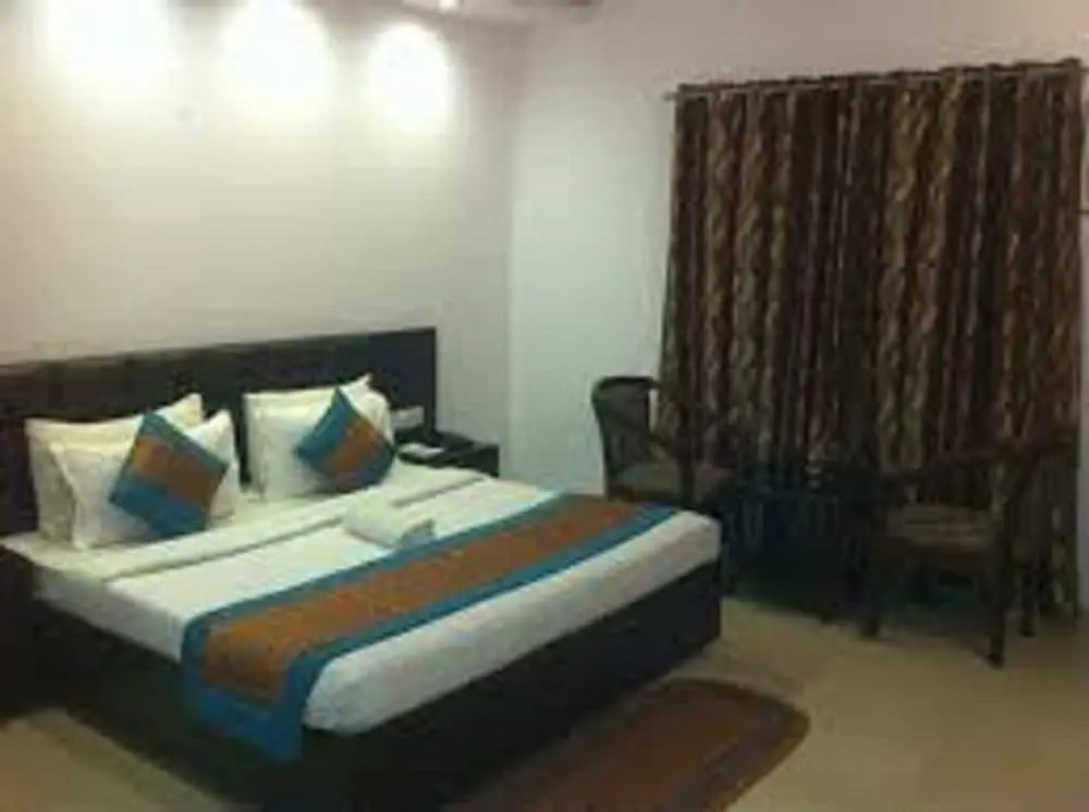 Hotel Smart Villa IV by Royal Collection