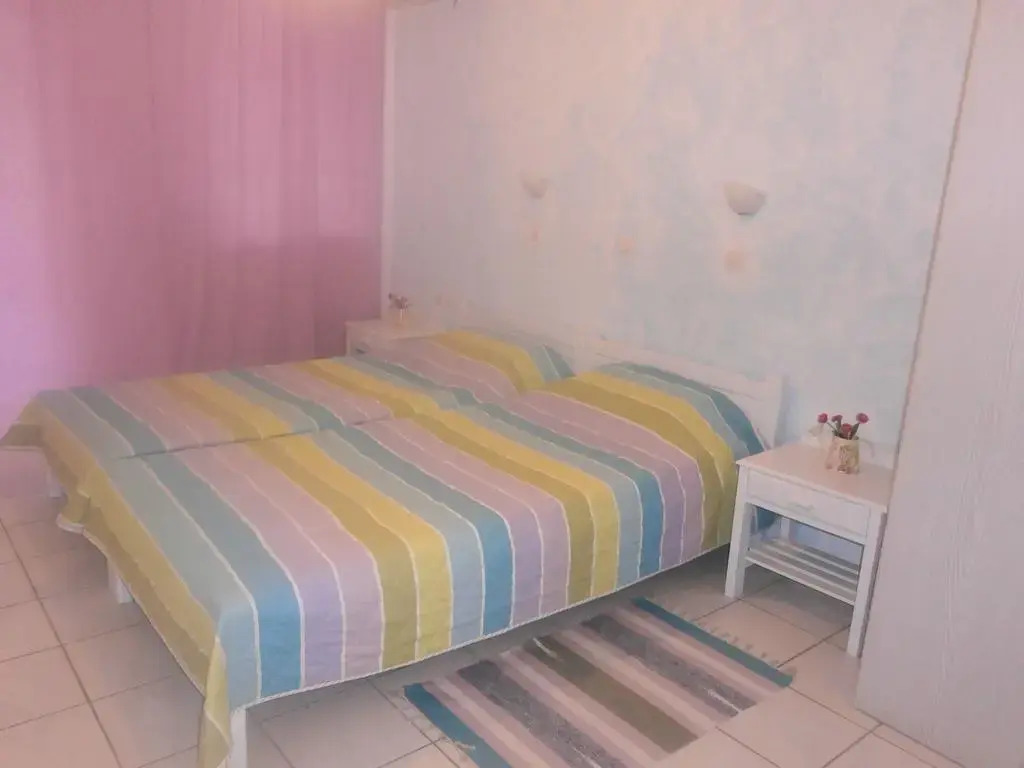 Livadi Apartments