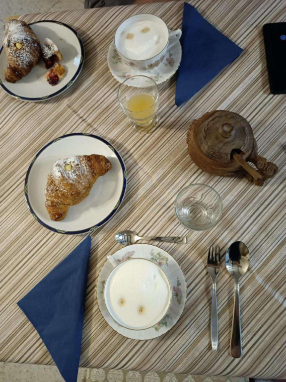 Casa Margherita Chambres dHôtes & SPA