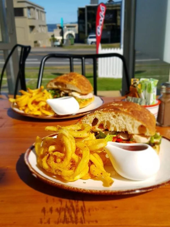 Phoenix Thermal Resort - Taupo