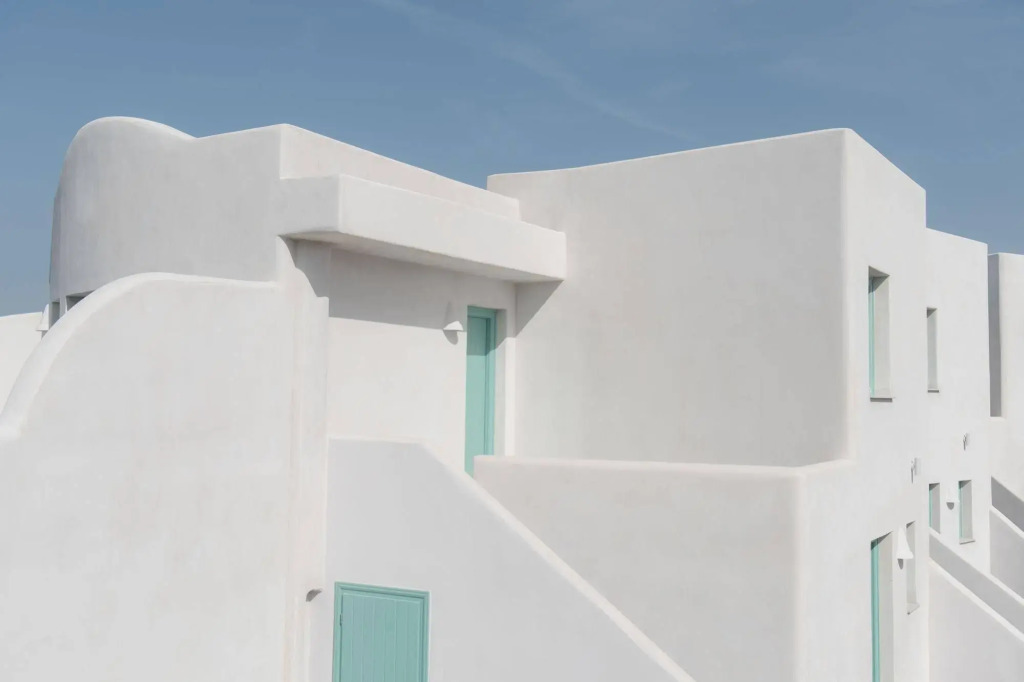 Neptune Luxury Suites