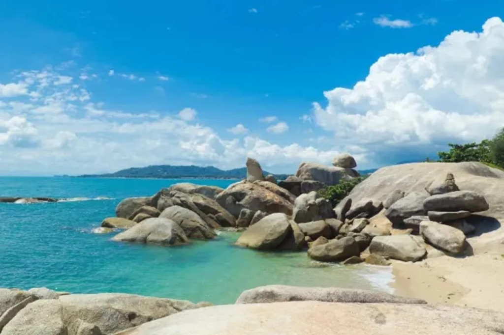 La Mer Samui Resort