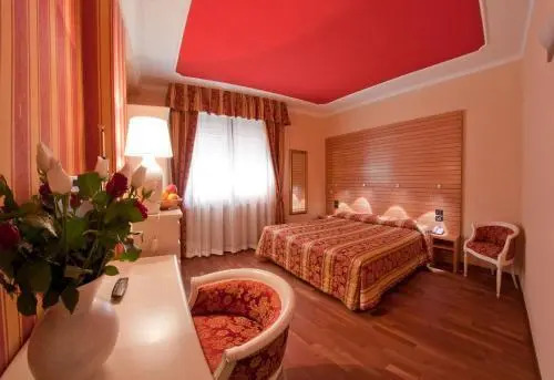 Hotel Cles