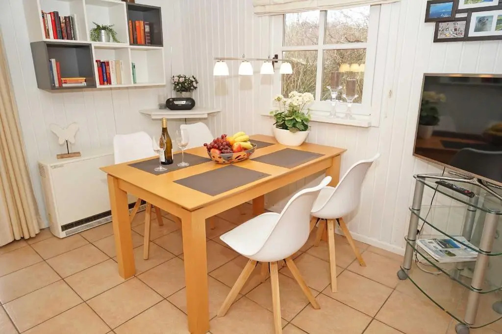 Blockhaus _ ideal bis 4 Personen