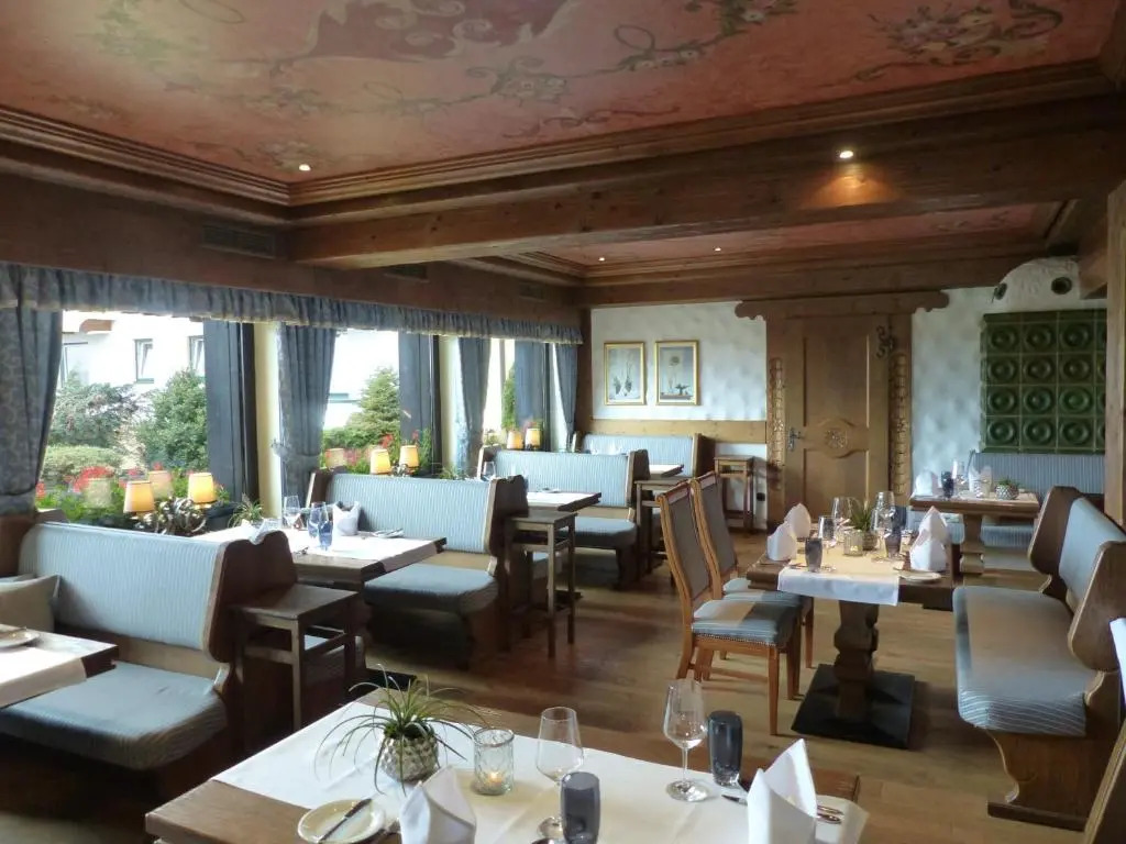 Natur- und Wohlfühlhotel Kastenholz