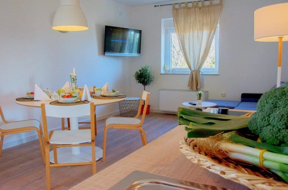 Apartmani Roland