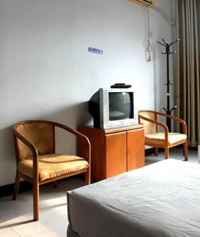 Quanyou Hostel